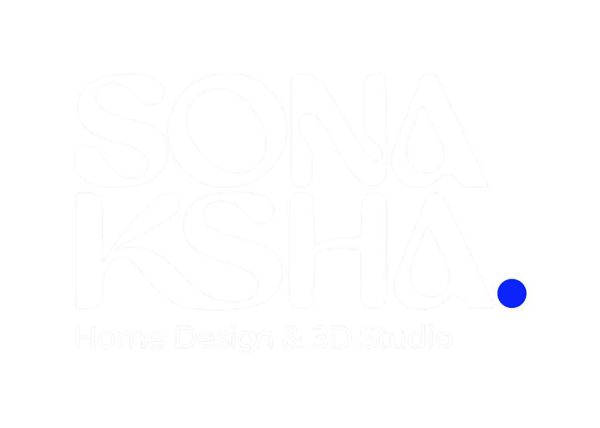 SONAKSHA — Home Design & 3D Studio